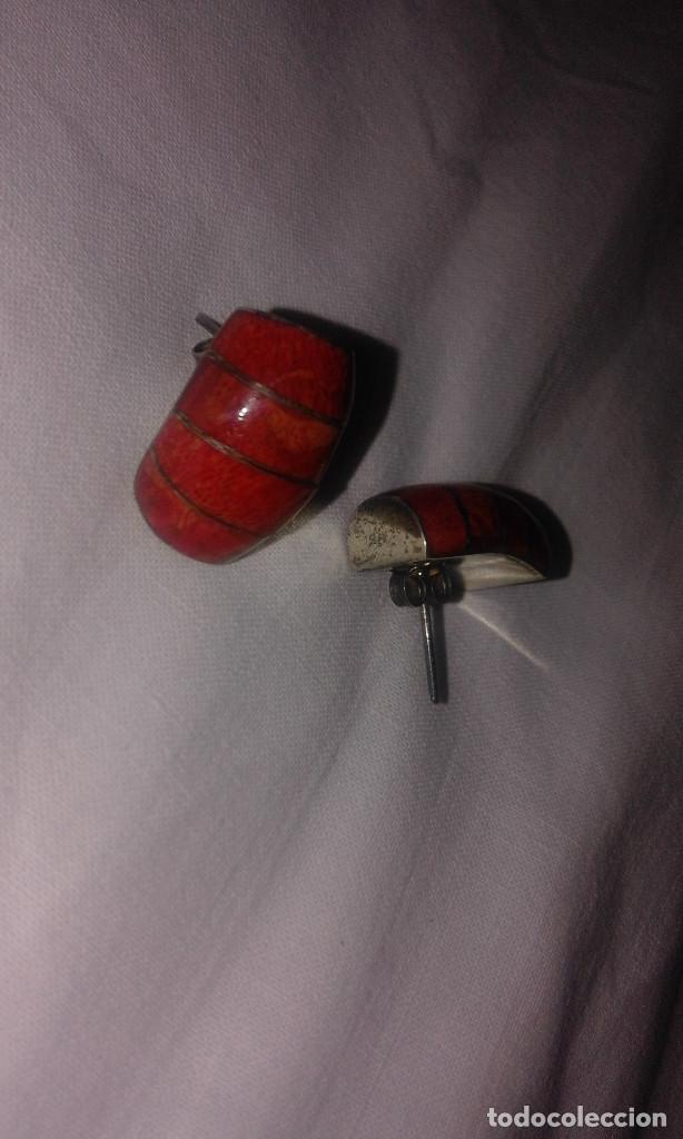 Segunda mano: Pendientes - Foto 3