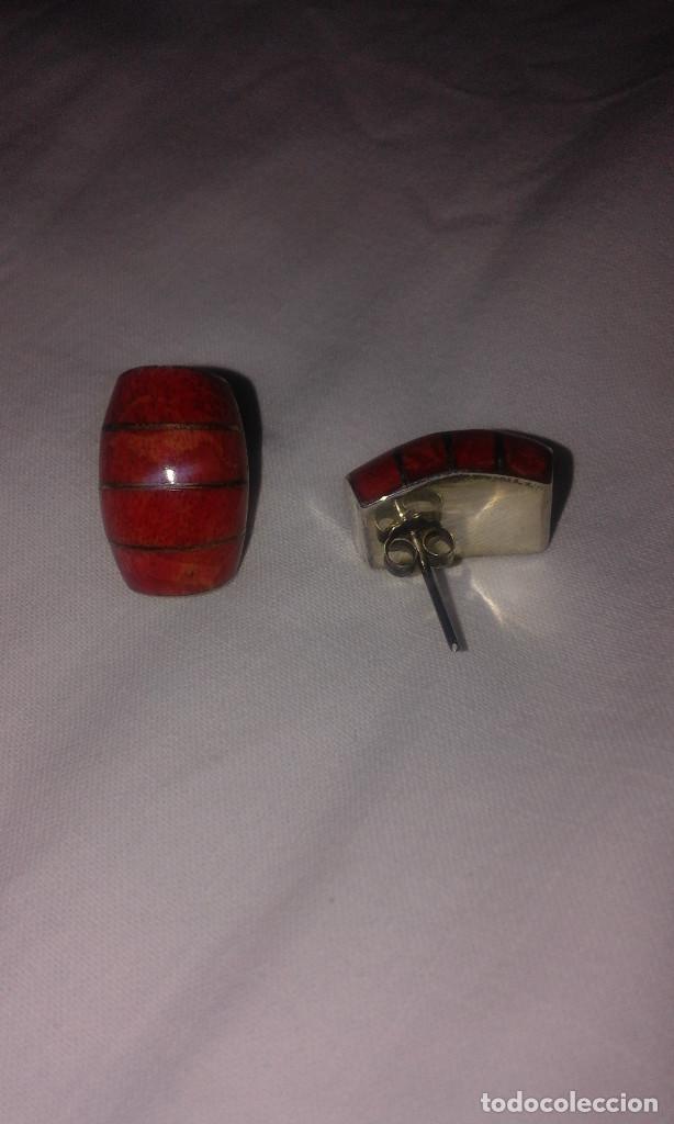 Segunda mano: Pendientes - Foto 4