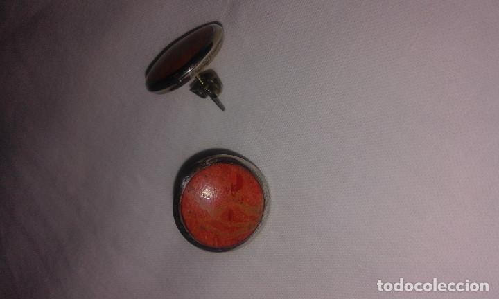 Segunda mano: Pendientes - Foto 1
