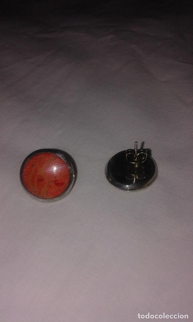Segunda mano: Pendientes - Foto 2