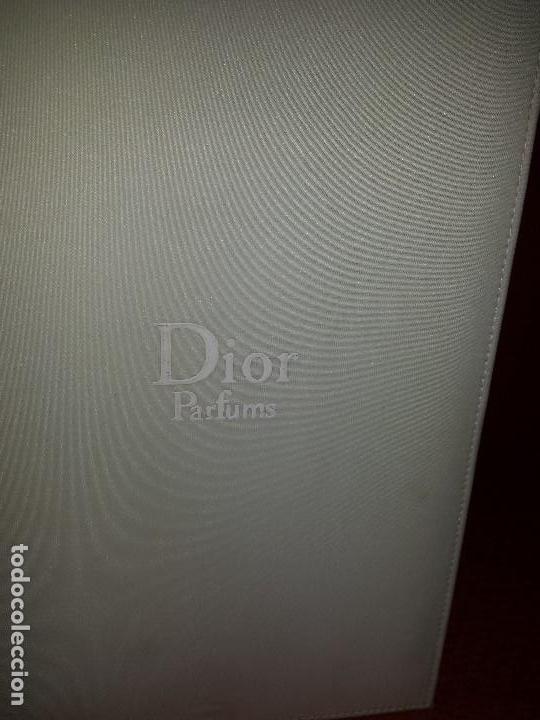 Segunda mano: JOYERO EDICION LIMITADA PERFUME J&acute;ADORE DE CHRISTIAN DIOR - Foto 2