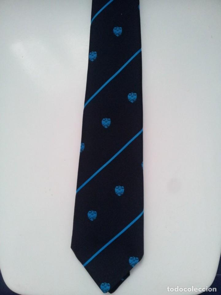 Segunda mano: CORBATA DE BARCLAYS BANK - Foto 1