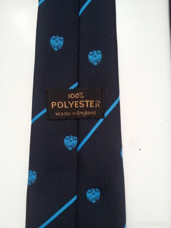 Segunda mano: CORBATA DE BARCLAYS BANK - Foto 2