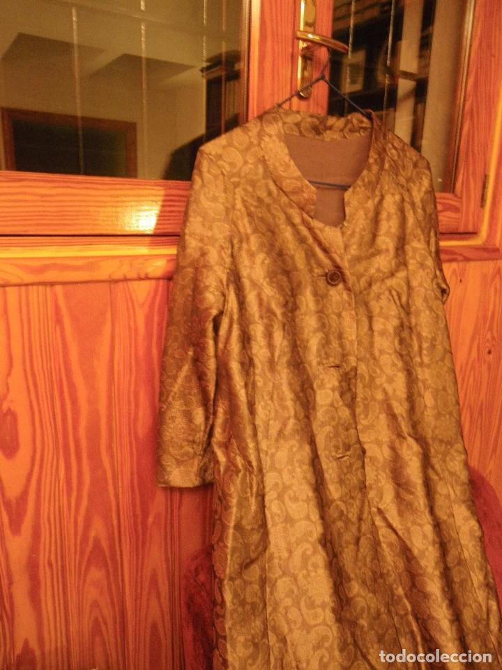 Segunda mano: Abrigo vintage, de fiesta - Foto 3