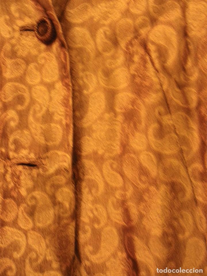 Segunda mano: Abrigo vintage, de fiesta - Foto 4
