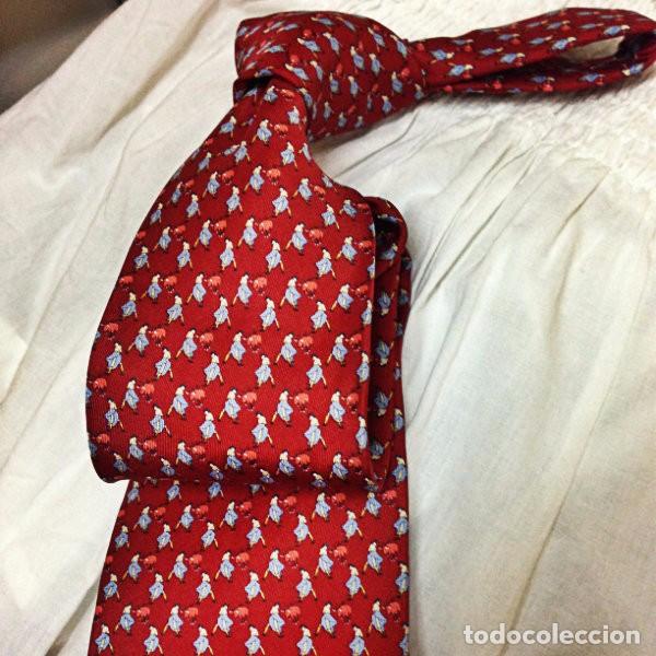 Segunda mano: Corbata Angelo Zeretti Italia - Foto 1