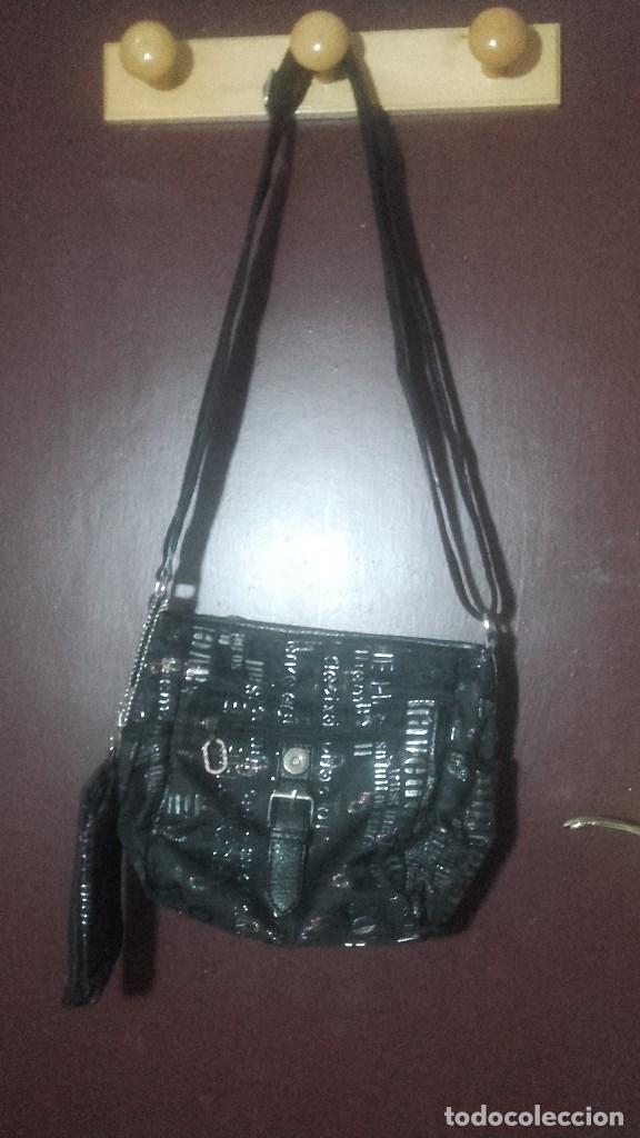 Segunda mano: Bolso urbano mujer - Foto 1