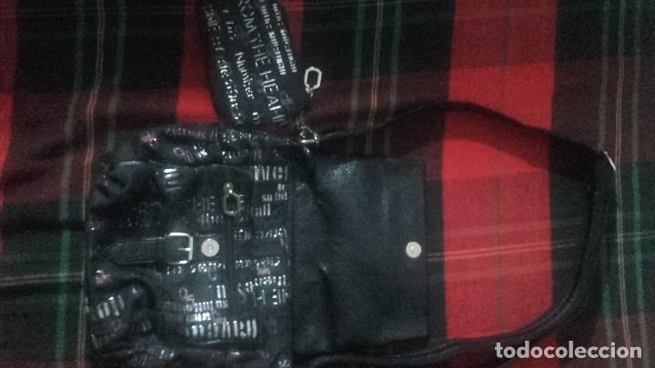 Segunda mano: Bolso urbano mujer - Foto 2