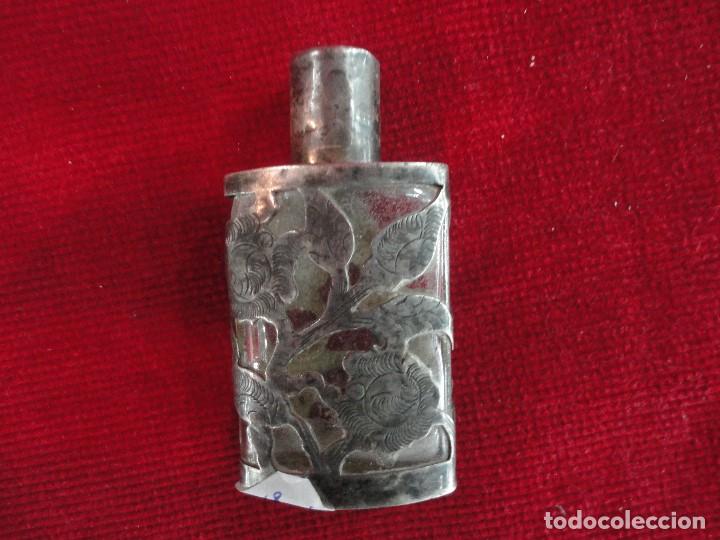 Segunda mano: FRASCO DE PERFUME PARA BOLSO - Foto 2