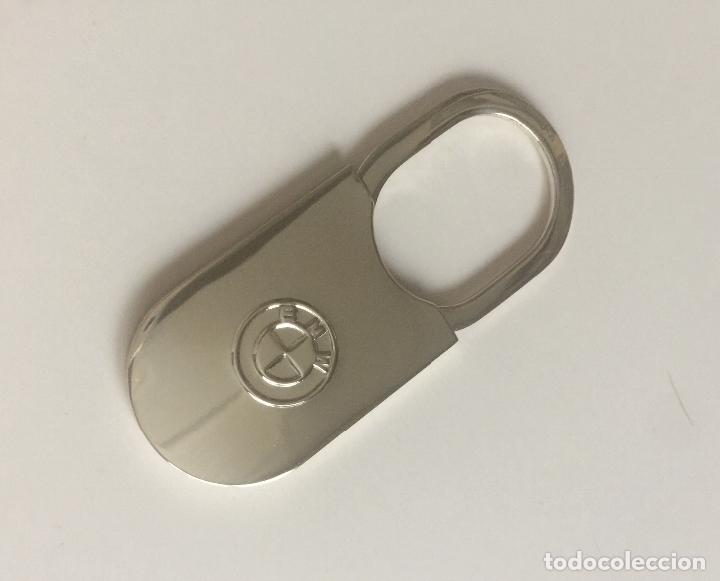 Segunda mano: LLAVERO DE COCHE BMW - Foto 2