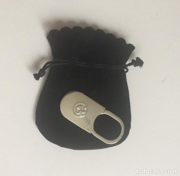 Segunda mano: LLAVERO DE COCHE BMW - Foto 3