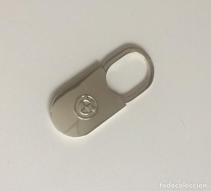 Segunda mano: LLAVERO DE COCHE BMW - Foto 5