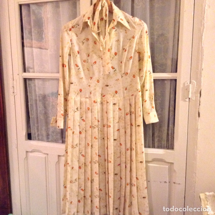 Segunda mano: Vestido de seda - Foto 2