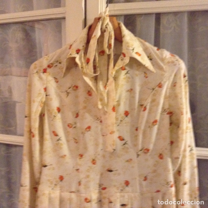 Segunda mano: Vestido de seda - Foto 3