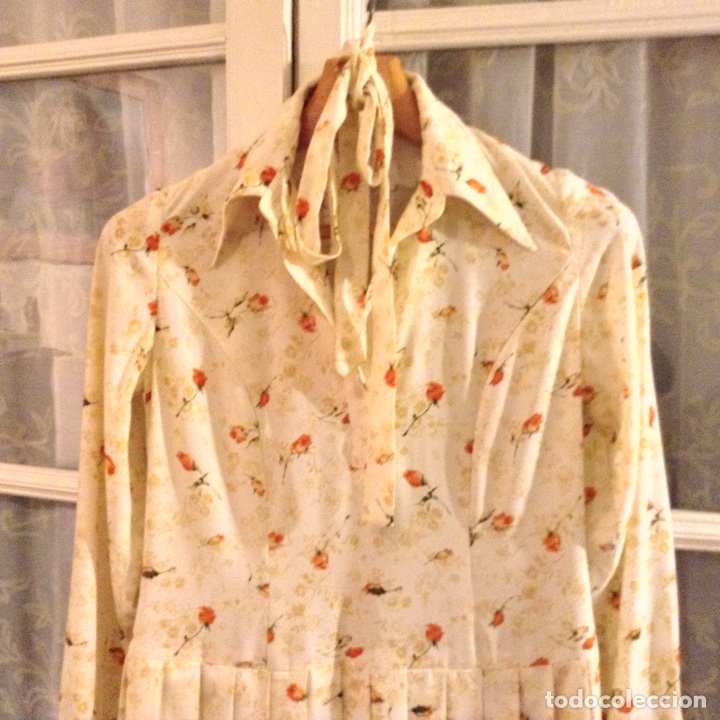 Segunda mano: Vestido de seda - Foto 4