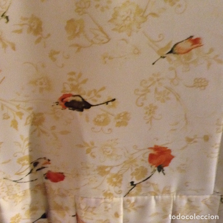 Segunda mano: Vestido de seda - Foto 7