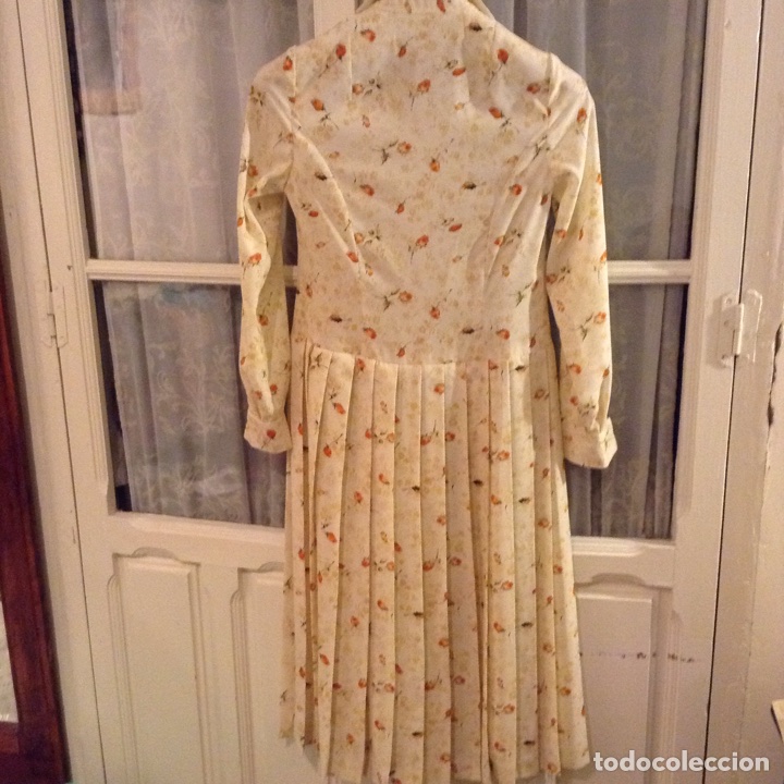 Segunda mano: Vestido de seda - Foto 9