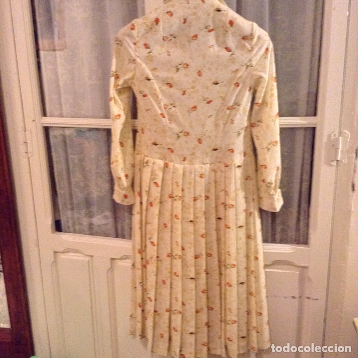 Segunda mano: Vestido de seda - Foto 10