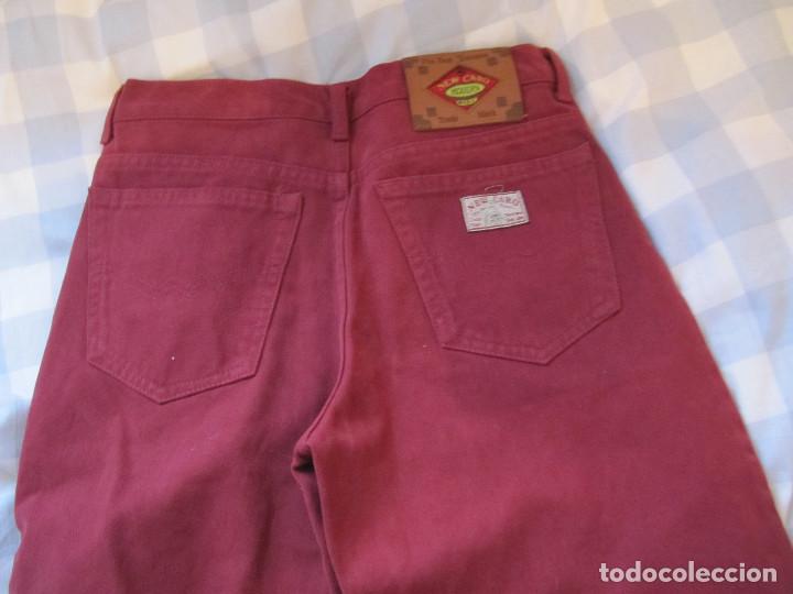 Segunda mano: pantalon new caro - Foto 6