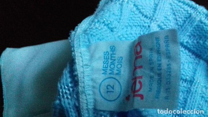 Segunda mano: BONITOS PELELES. PARA 12 MESES. - Foto 8
