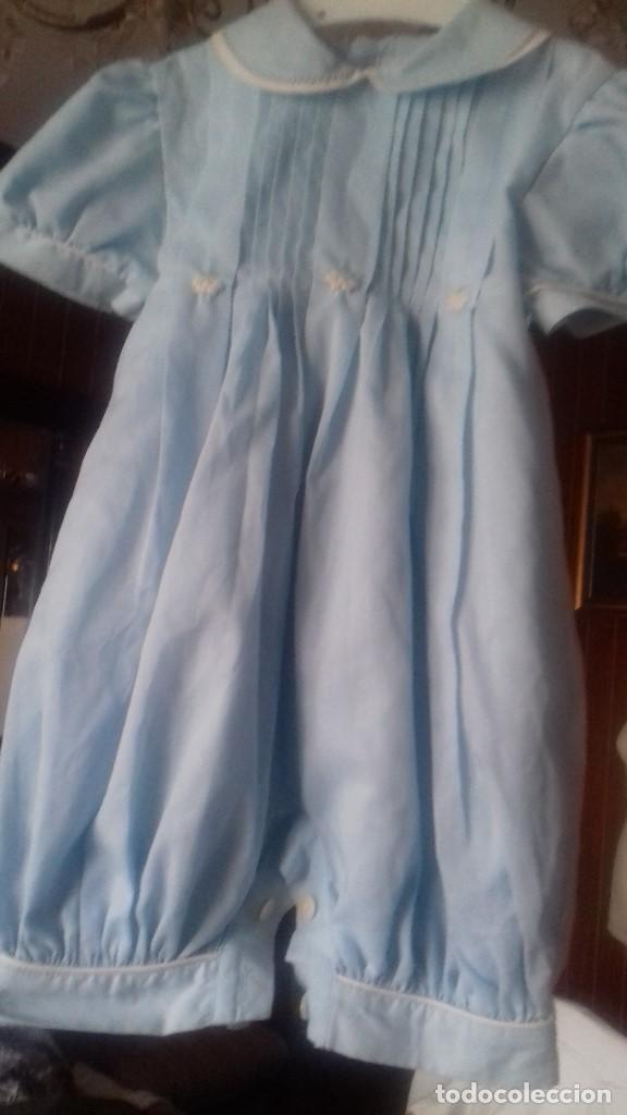 Segunda mano: BONITOS PELELES PARA BEB&Eacute;, TALLA 0. - Foto 3