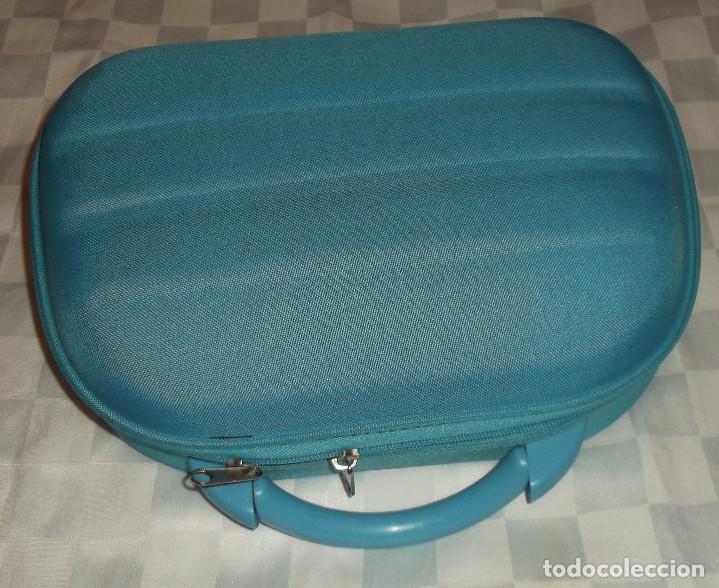 Segunda mano: neceser de viaje casa ausonia - Foto 1