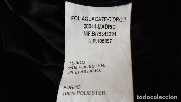 Segunda mano: BONITO VESTIDO NEGRO CON ENCAJE. - Foto 9