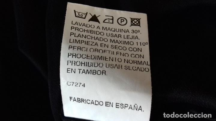 Segunda mano: BONITO VESTIDO NEGRO CON ENCAJE. - Foto 10