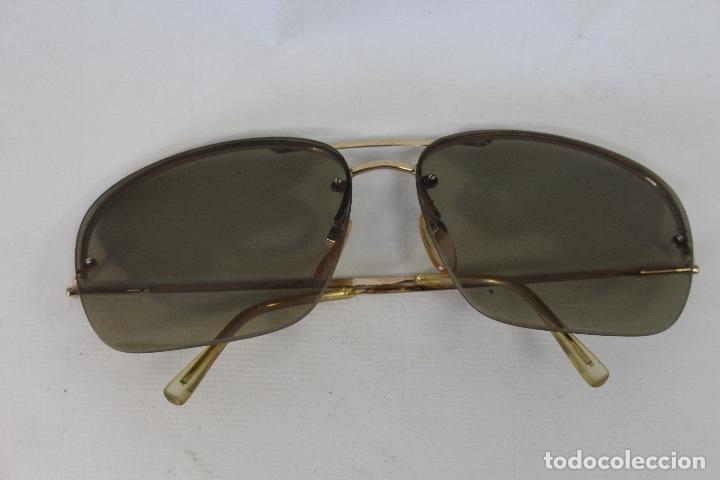 Segunda mano: gafas de sol safilo ufo - Foto 2