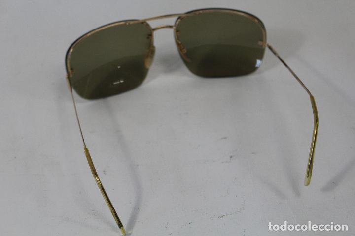 Segunda mano: gafas de sol safilo ufo - Foto 3