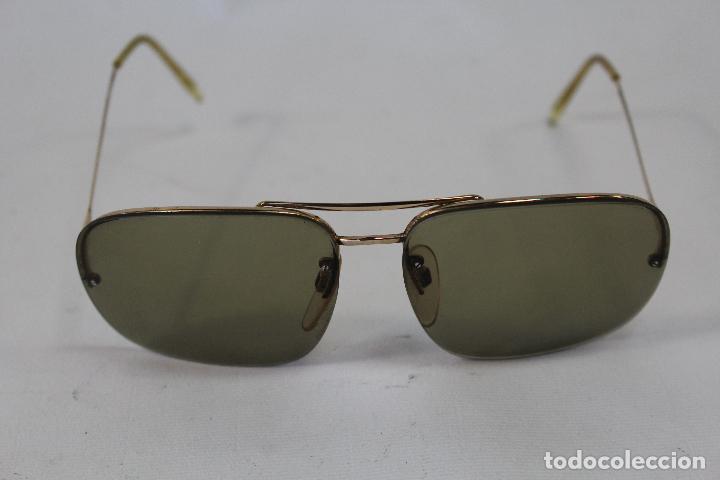 Segunda mano: gafas de sol safilo ufo - Foto 4
