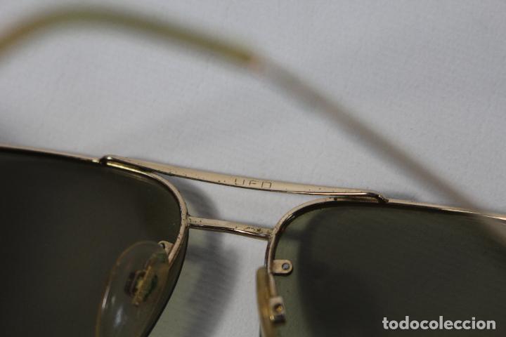 Segunda mano: gafas de sol safilo ufo - Foto 5