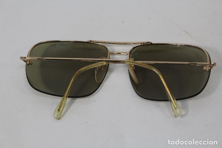 Segunda mano: gafas de sol safilo ufo - Foto 7