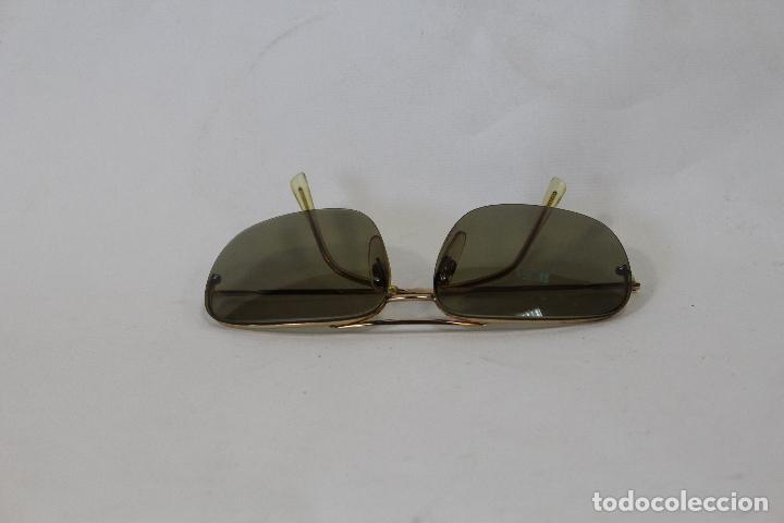 Segunda mano: gafas de sol safilo ufo - Foto 8