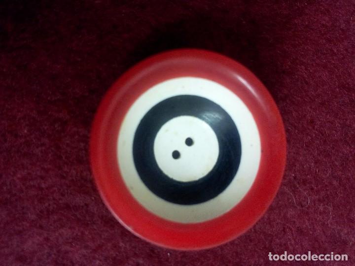 Segunda mano: 8 BOTONES VINTAGE - Foto 3