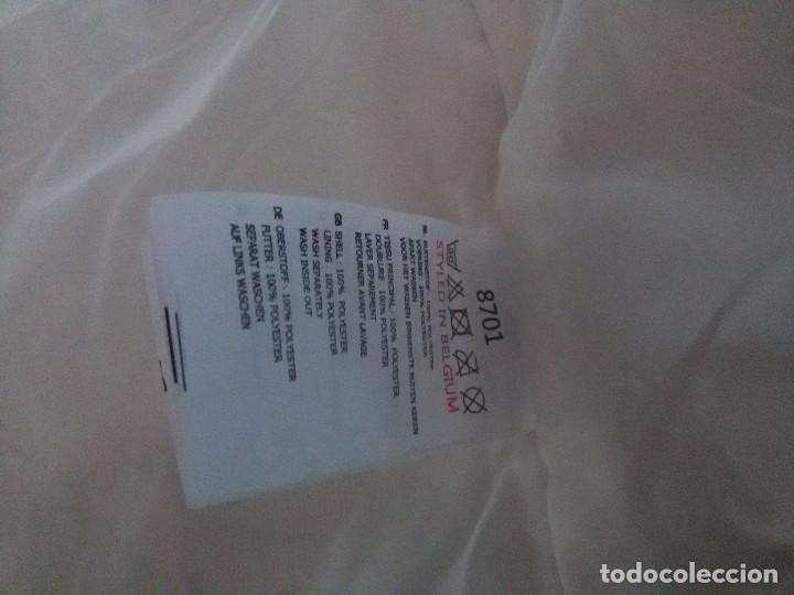 Segunda mano: CHALECO NI&Ntilde;A GONTEX 116-6 - Foto 11