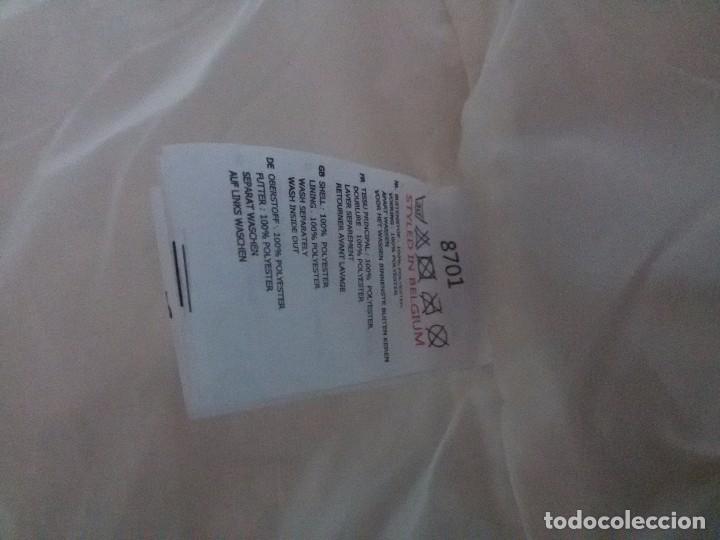 Segunda mano: CHALECO NI&Ntilde;A GONTEX 116-6 - Foto 12