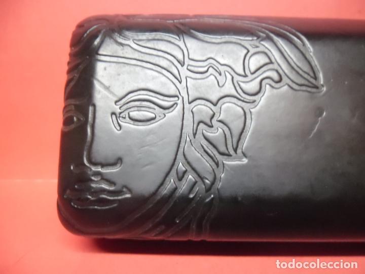 Segunda mano: funda gafas versace - - Foto 2