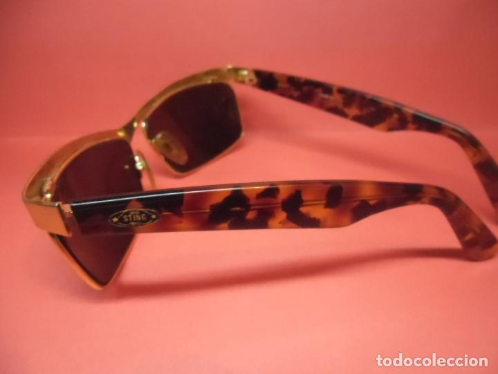 Segunda mano: gafas sting - Foto 2