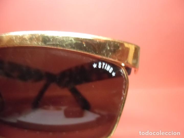 Segunda mano: gafas sting - Foto 3