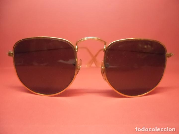 Segunda mano: gafas ray ban - b&l - usa - Foto 1