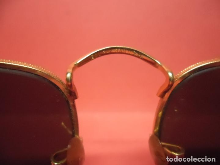 Segunda mano: gafas ray ban - b&l - usa - Foto 2
