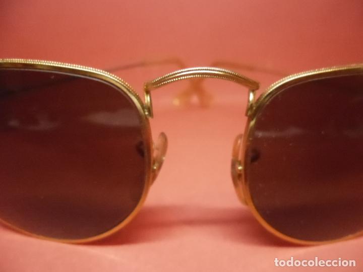 Segunda mano: gafas ray ban - b&l - usa - Foto 3