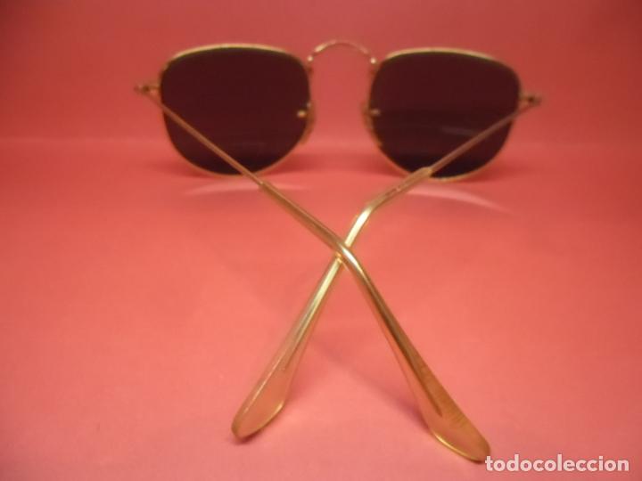 Segunda mano: gafas ray ban - b&l - usa - Foto 4