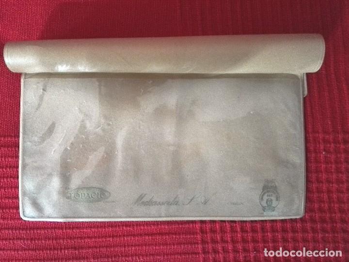 Segunda mano: Funda de medias TOPACIO calidad de Luxe - Foto 2