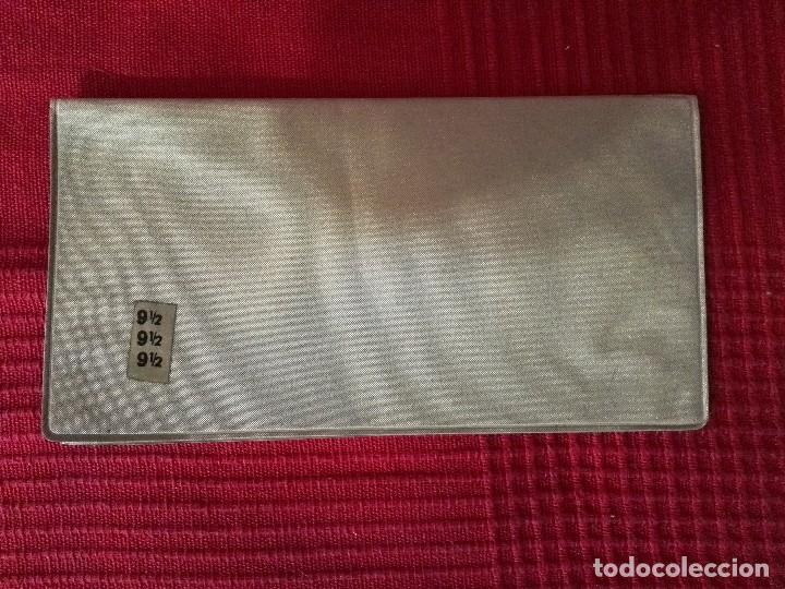 Segunda mano: Funda de medias TOPACIO calidad de Luxe - Foto 3