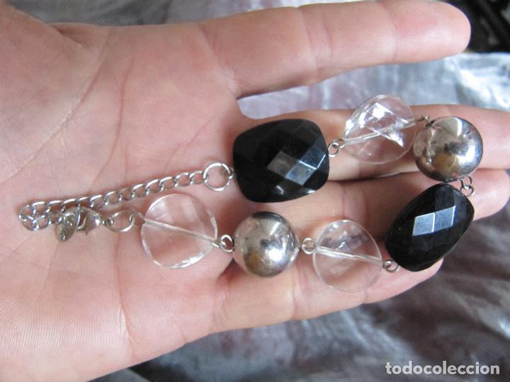 Segunda mano: PULSERA de dise&ntilde;o marca LBVYR - Foto 3