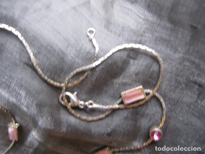 Segunda mano: COLGANTE A&Ntilde;OS 80 - Foto 4