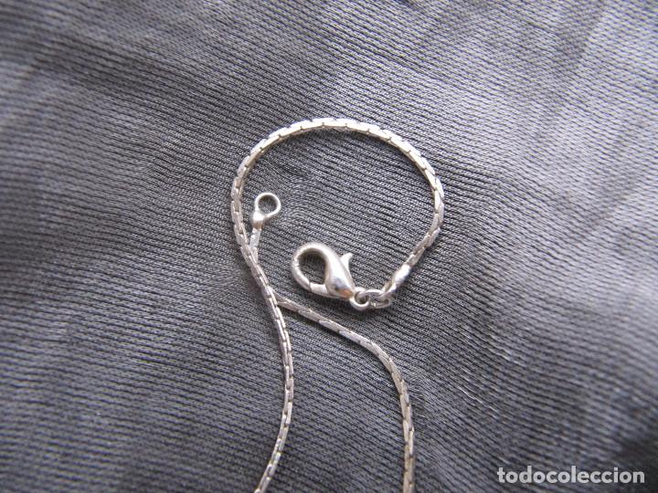 Segunda mano: COLGANTE A&Ntilde;OS 80 - Foto 5