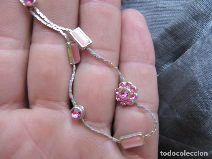 Segunda mano: COLGANTE A&Ntilde;OS 80 - Foto 7